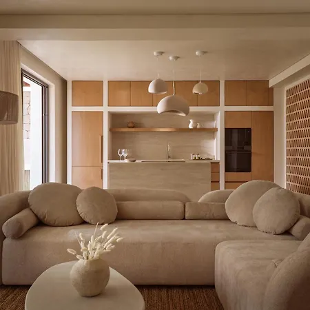 Willa Oriana, Beachfront *