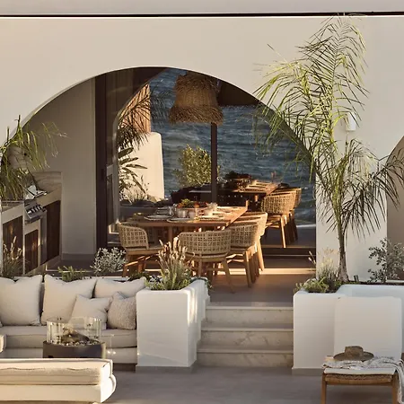 Oriana, Beachfront * Argassi