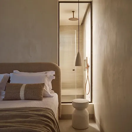 Oriana, Beachfront * Argassi