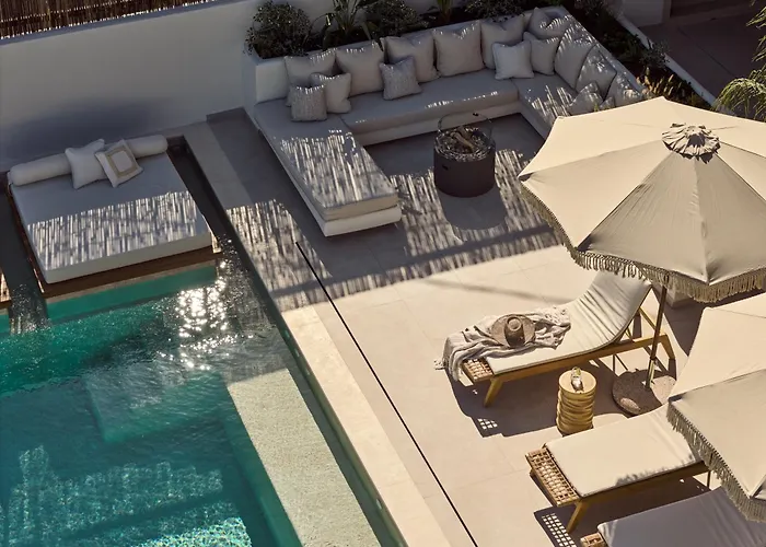 Oriana, Beachfront Willa *