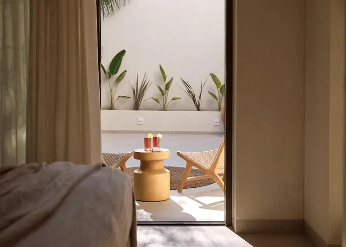 Oriana, Beachfront * Argassi