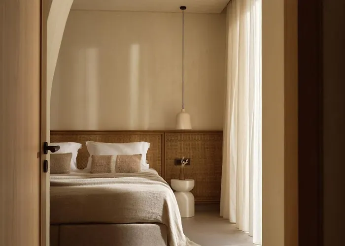 Oriana, Beachfront Willa Argassi