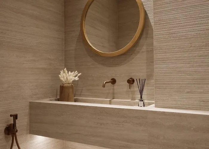 Oriana, Beachfront Willa