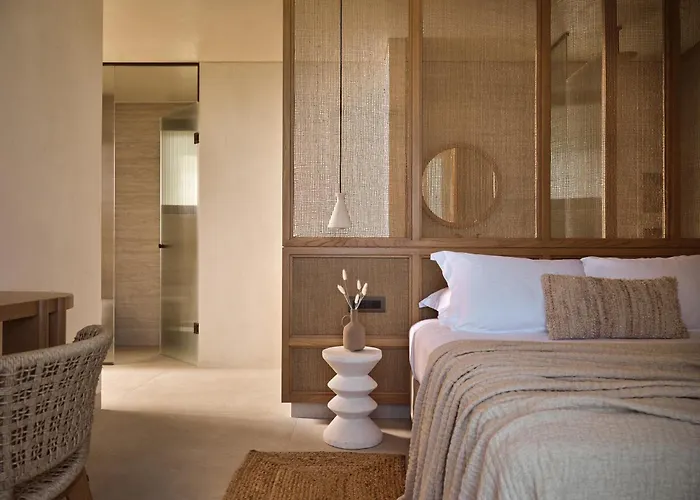 Oriana, Beachfront * Argassi