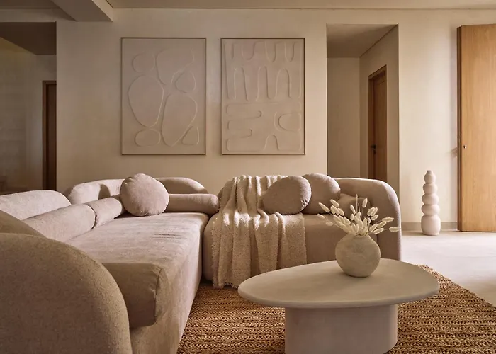 Oriana, Beachfront Willa *