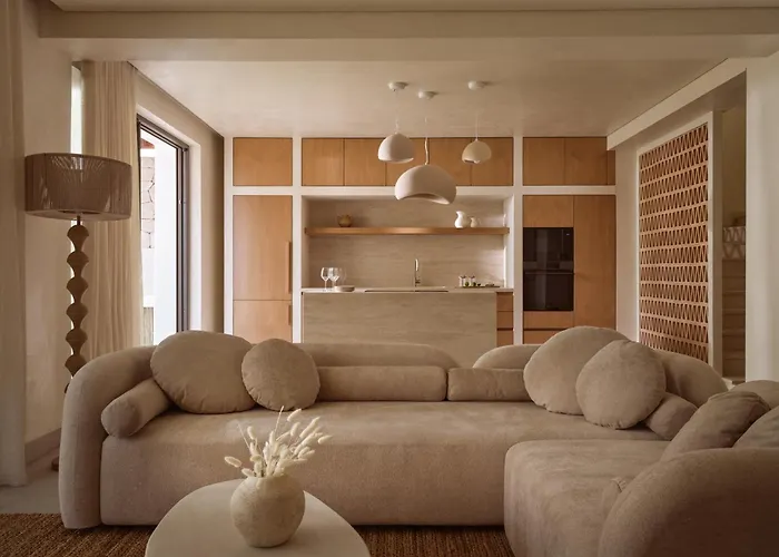 Willa Oriana, Beachfront *