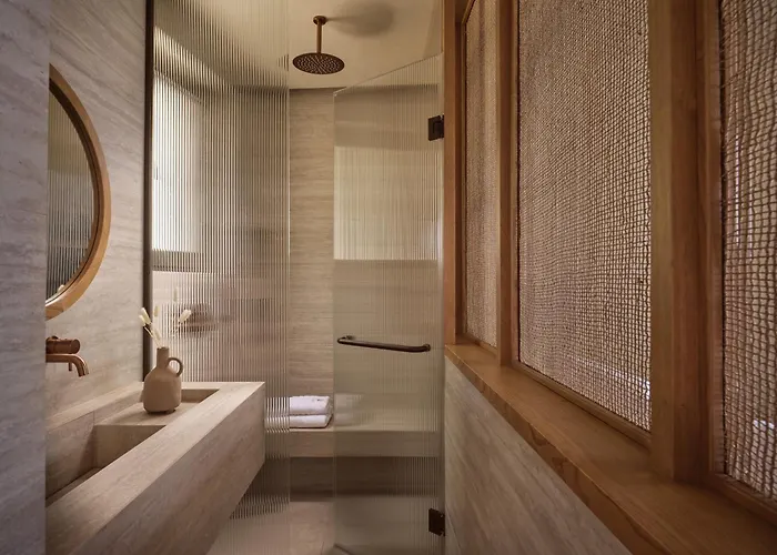 Oriana, Beachfront Willa Argassi