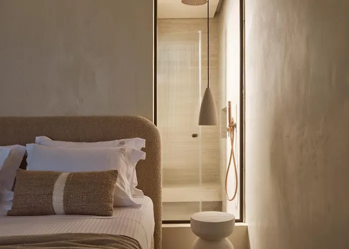 Oriana, Beachfront * Argassi