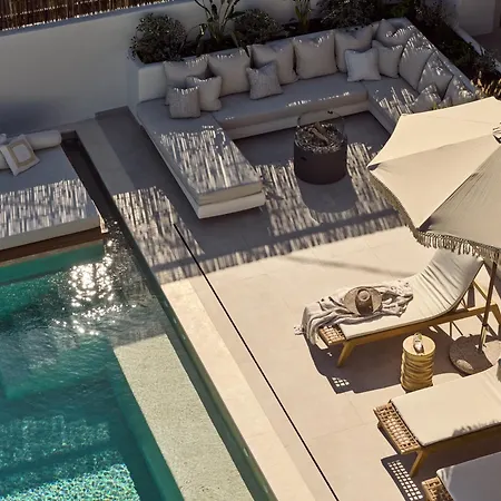 Oriana, Beachfront Villa *