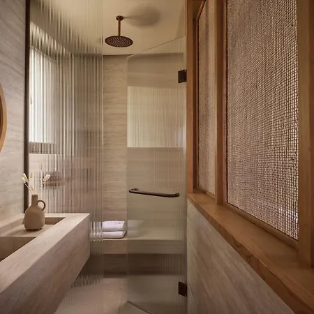 Oriana, Beachfront Villa, Few Steps From The Ionian Sea 别墅 阿凯松