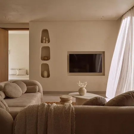 Oriana, Beachfront Villa Argassi